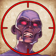 僵尸射手死亡世界 V1.0.2 安卓版