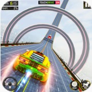 超级坡道特技赛车 V1.0.5 安卓版