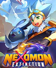 Nexomon: Extinction 英文版