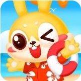 宝宝沙滩别墅 V1.0.0 安卓版