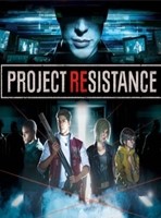 生化危机：抵抗计划 中文版