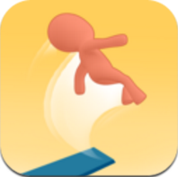 火柴人跷跷板 V0.1 安卓版