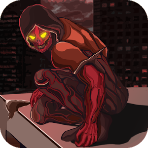 绳索英雄:地狱崛起 V1.0 手机版