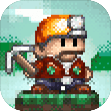拾荒杰克 V3.1.1 免费版