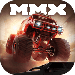 MMX赛车 V1.16.9320 修改版
