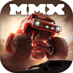 MMX赛车免内购版 V1.16.9320 免费版