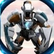 机甲射击 V0.6 安卓版