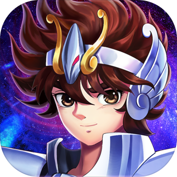 圣斗士星矢:正义传说 电脑版