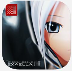 EXAELLA V1.1.1 苹果版