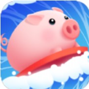 乘风破浪的猪 V1.0 安卓版