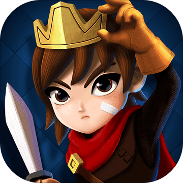 王国复兴 V1.0 安卓版