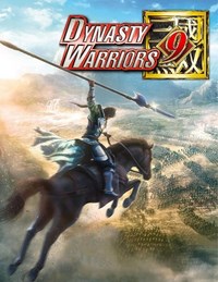 真三国无双8 正式版