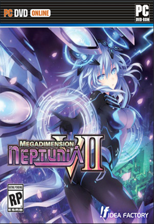 新次元游戏海王星VII 中文版