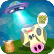 挤奶模拟器 V1.0 安卓版