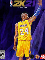 NBA 2K21 中文免费版