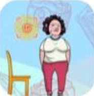 魔性软骨小人 V1.0 安卓版