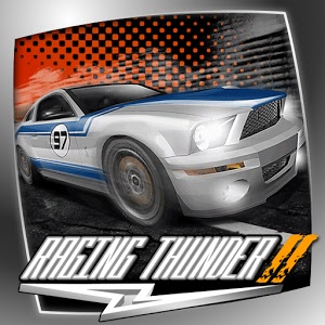 雷霆赛车2 V1.0.63 安卓版