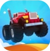 快乐的赛车爬山 V1.0 安卓版