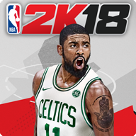 NBA2K18 V37.0.3 中文版