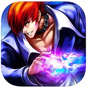 拳皇 V3.0.4 人物解锁版