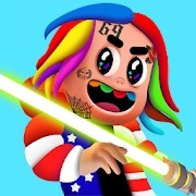 劈砍冠军 V1.0.9 安卓版