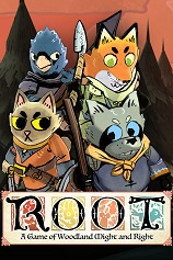 root茂林源记 中文免费版