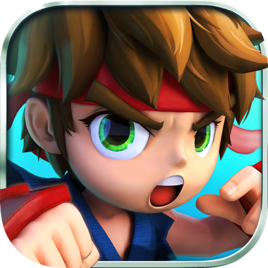 乱斗堂2 V2.1.2 手机版