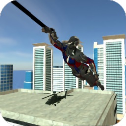 3D蜘蛛侠英雄 V2.1 安卓版