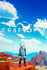 Craftopia 中文版