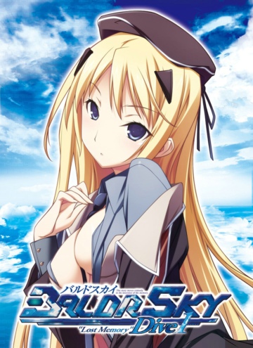 Baldr Sky Dive1 中文版