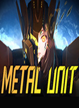 Metal Unit 中文版