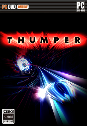 Thumper 中文版