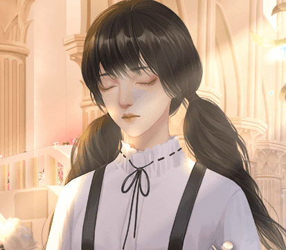 咸鱼少女翻个身 金手指