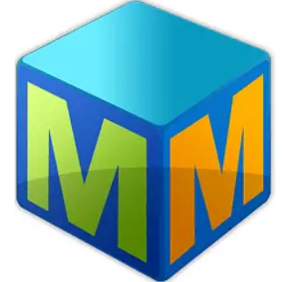 MindMapper(思维导图软件) 简体中文版