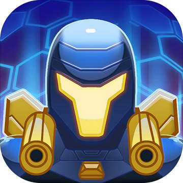 Space Army Jetpack Arcade 正式版