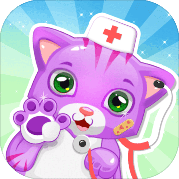 猫咪护理诊所 V1.2 安卓版