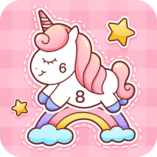 魔力贴贴 V1.4.0 安卓版