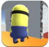 小黄人邻居 V1.0 安卓版