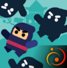 忍者一班 V1.0 安卓版