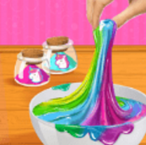 彩虹独角兽DIY模拟器 V1.11 安卓版