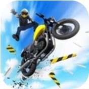 摩托大跳跃 V0.2 安卓版