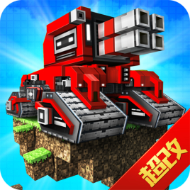 像素车:超改 V3.1 内购版