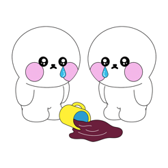 嘤嘤不停的朋友们 V1.0 苹果版