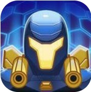 航天军喷气背包 V1.0 安卓版