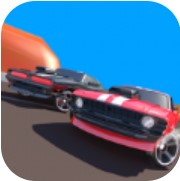 极速赛车峡谷 V2.0 安卓版