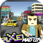 疯狂罪犯 V1.01 安卓版