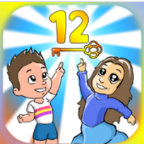 12把锁和钥匙 V1.0.1 安卓版