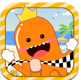 香肠跑酷 V3.0.1 安卓版