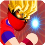 棒影斗士神龙战士 V1.5 安卓版