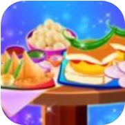 印度小吃店 V1.0 安卓版